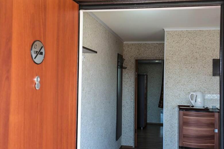 Hotel Zolotyye Barkhany