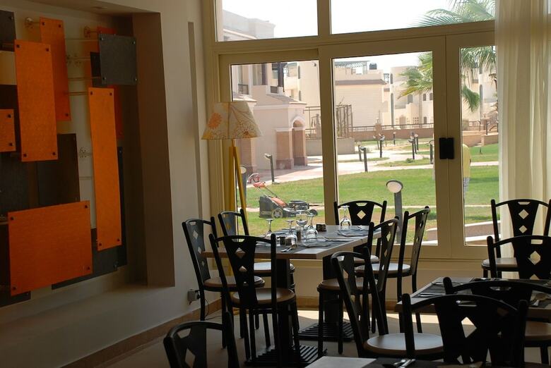 Apartamento Palm Beach Hostmark Resort
