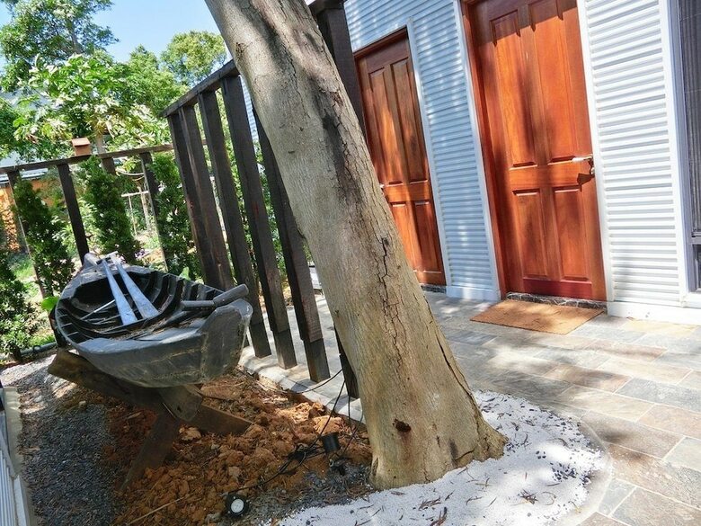 Bed & Breakfast Natural Manor