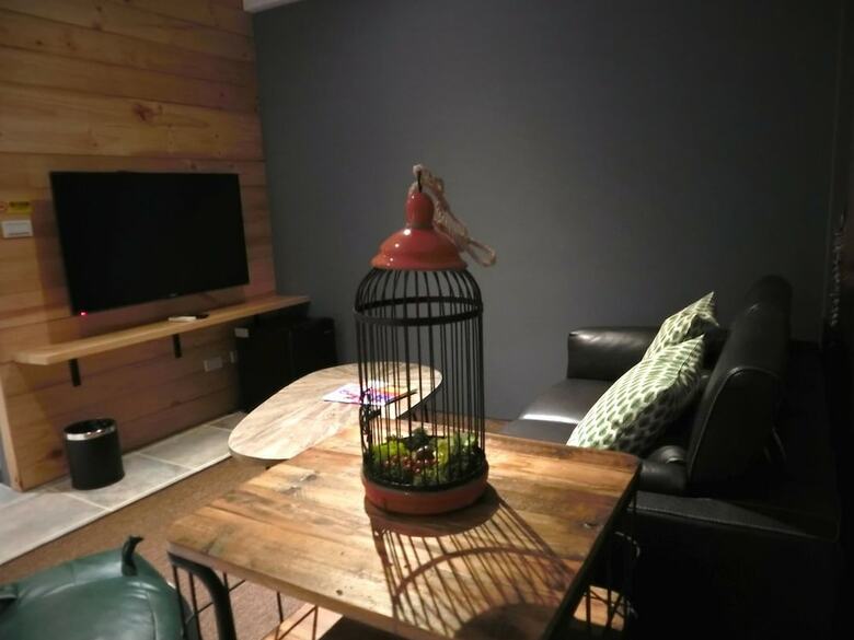 Bed & Breakfast Natural Manor