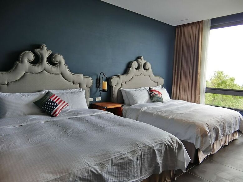 Bed & Breakfast Natural Manor