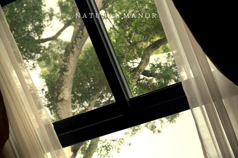Bed & Breakfast Natural Manor