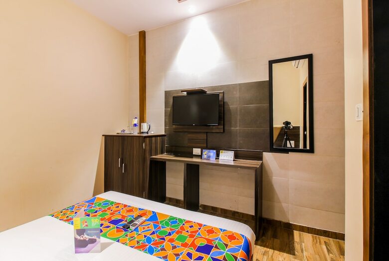 Fabhotel Horizon Andheri East