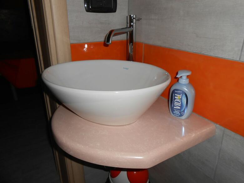 Bed & Breakfast Alma Salento