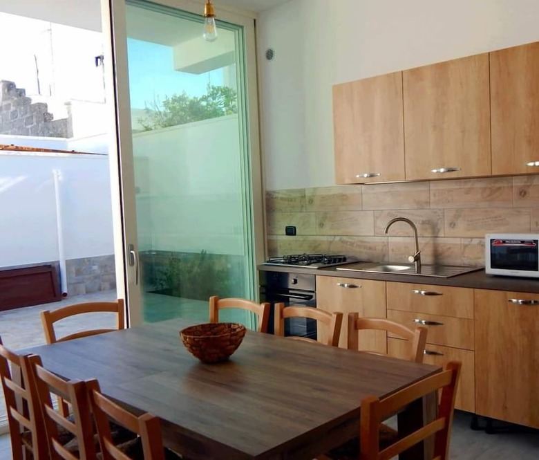 Bed & Breakfast Alma Salento