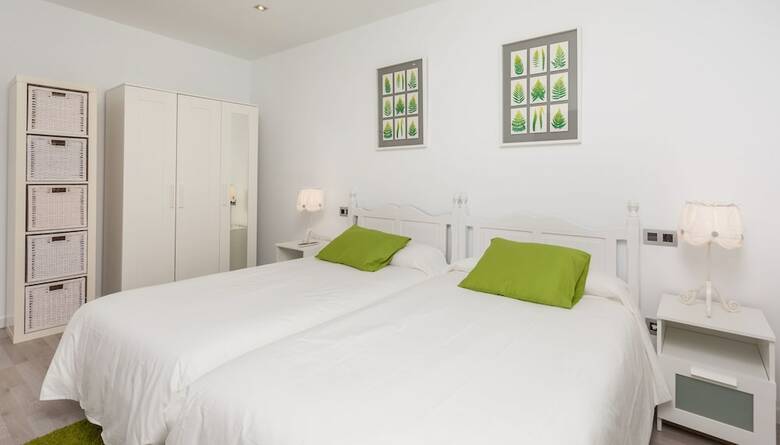 Mafloras Luxury & Beach Apartment
