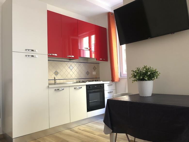 Apartamento Suite de La Sicilienne