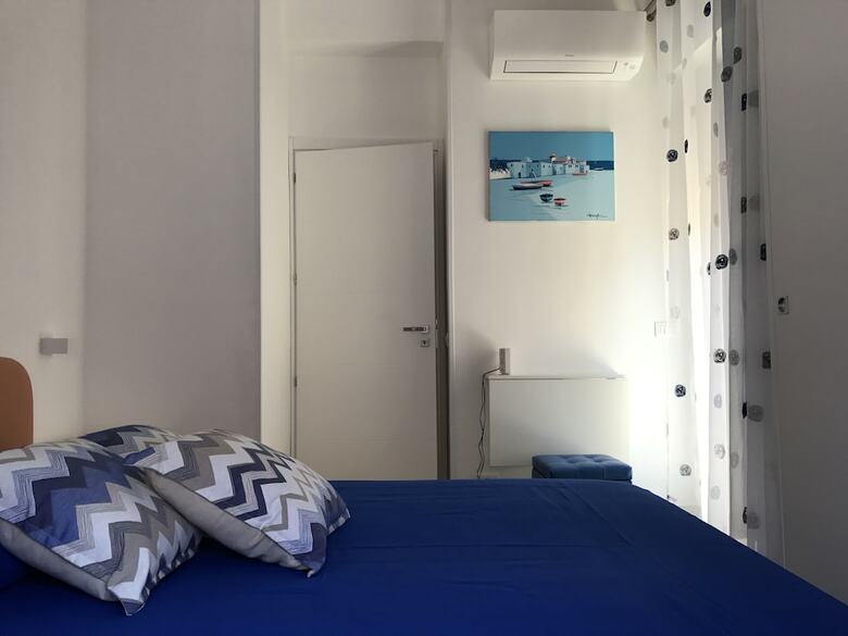 Apartamento Suite de La Sicilienne