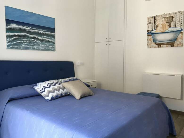 Apartamento Suite de La Sicilienne