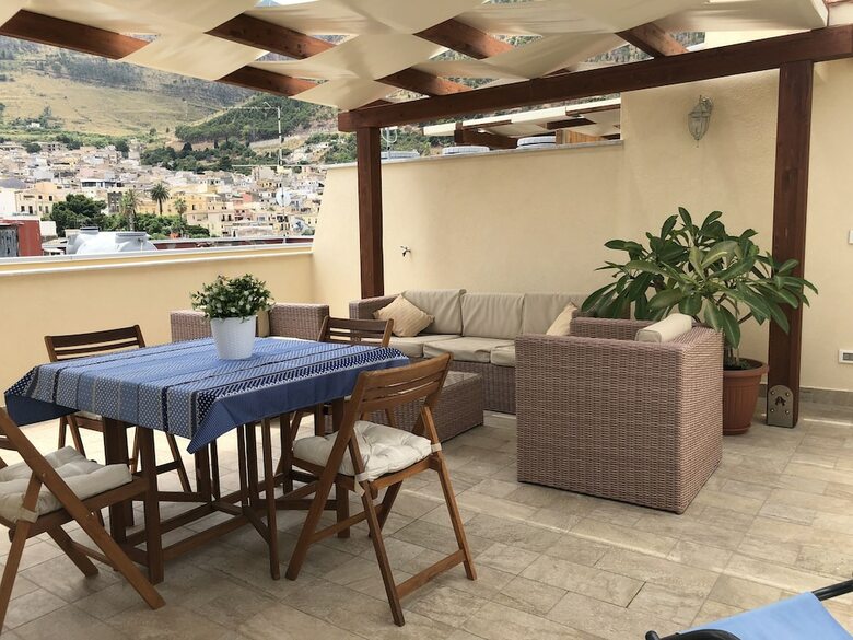 Apartamento Suite de La Sicilienne