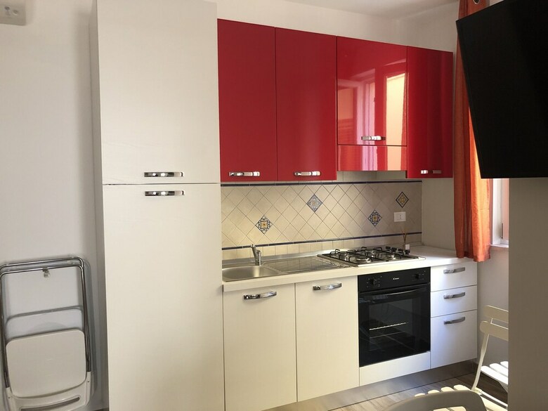 Apartamento Suite de La Sicilienne