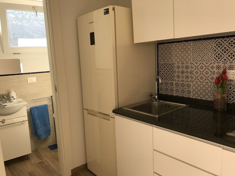 Apartamento Suite de La Sicilienne