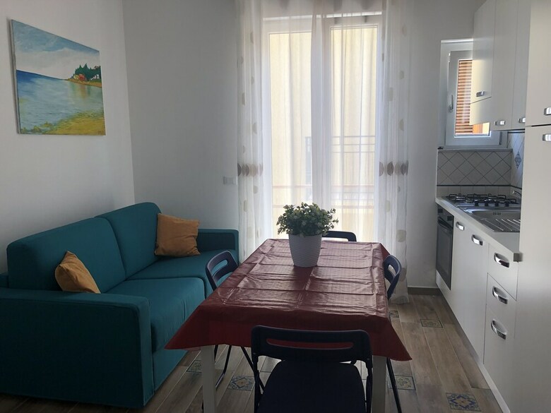 Apartamento Suite de La Sicilienne