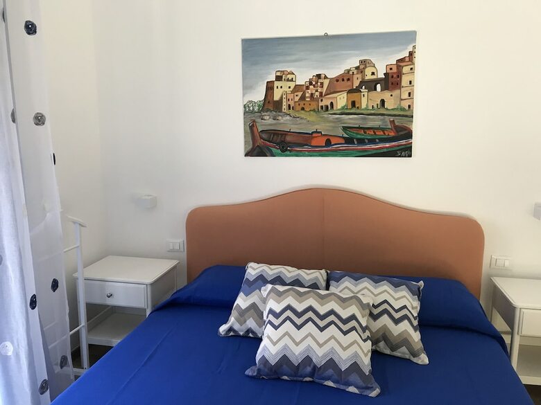 Apartamento Suite de La Sicilienne