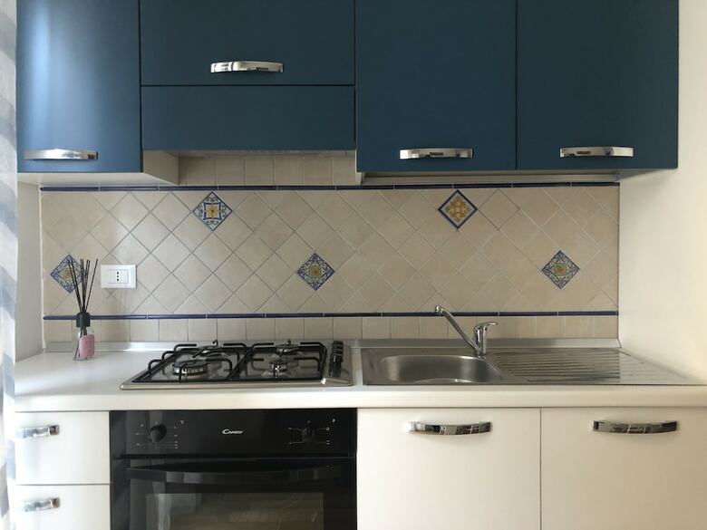 Apartamento Suite de La Sicilienne