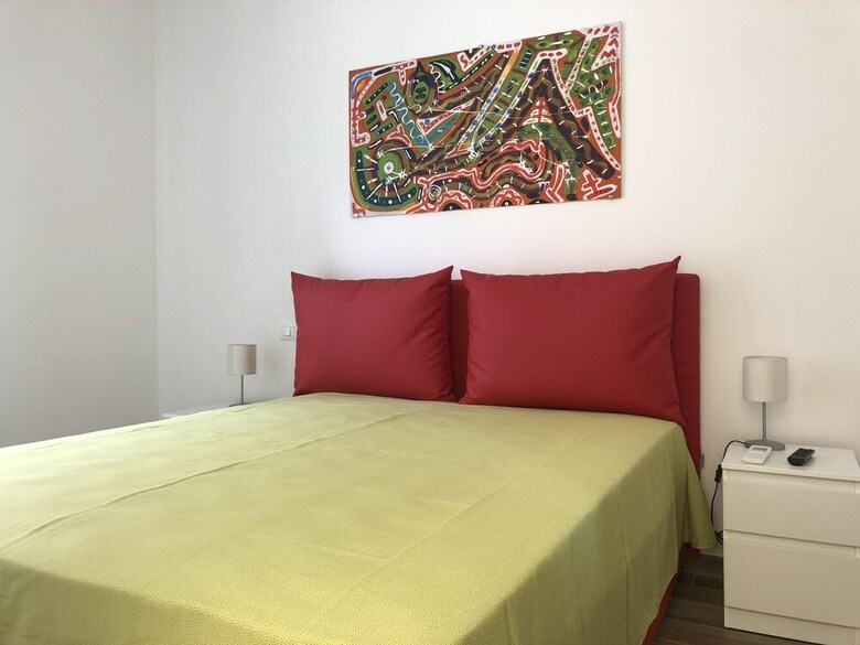 Apartamento Suite de La Sicilienne