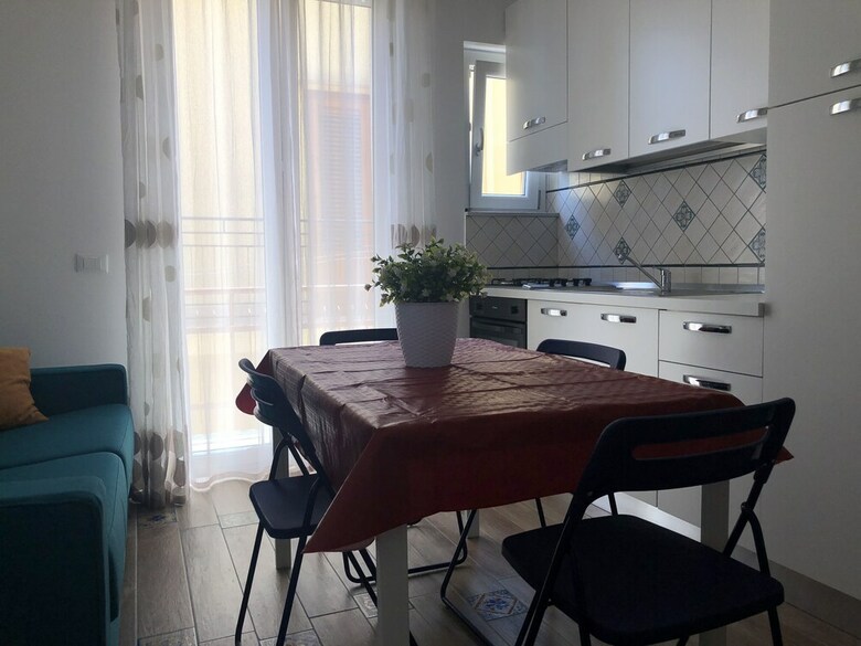 Apartamento Suite de La Sicilienne