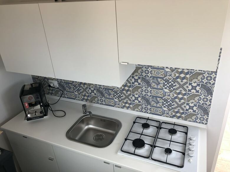 Apartamento Suite de La Sicilienne