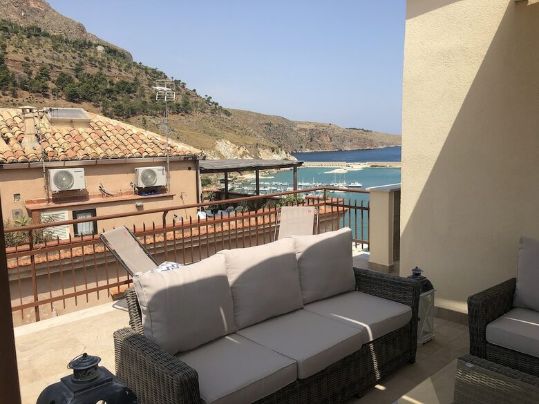 Apartamento Suite de La Sicilienne
