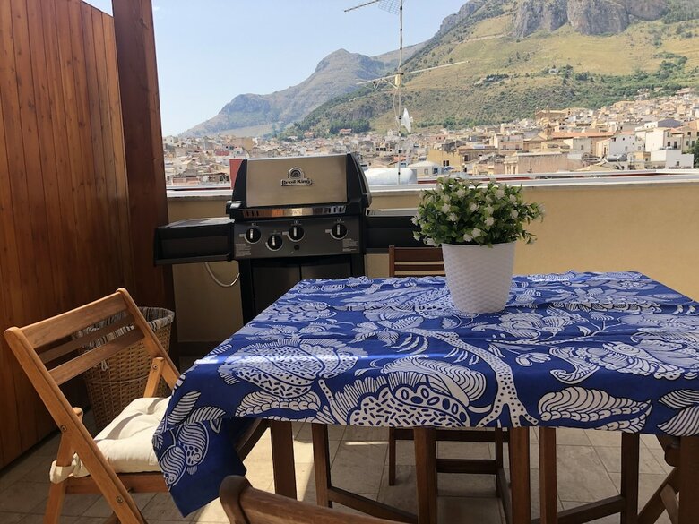 Apartamento Suite de La Sicilienne