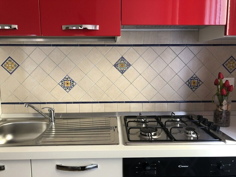 Apartamento Suite de La Sicilienne