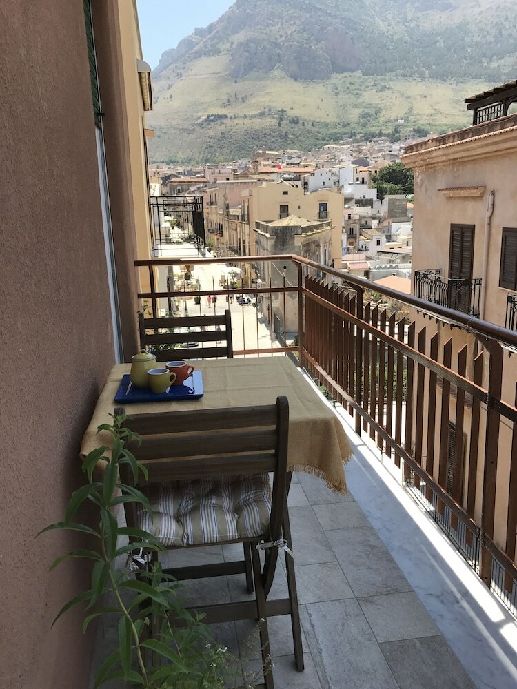 Apartamento Suite de La Sicilienne