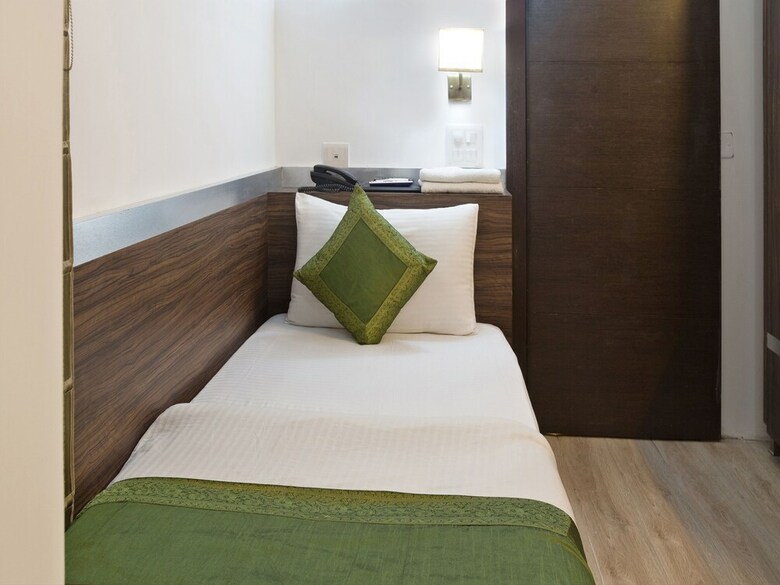 Hotel Treebo Trend Sun Villa