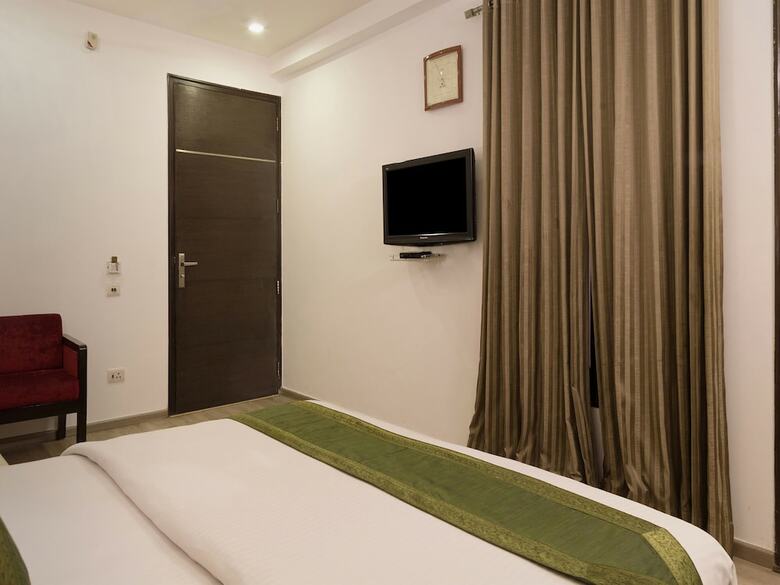 Hotel Treebo Trend Sun Villa