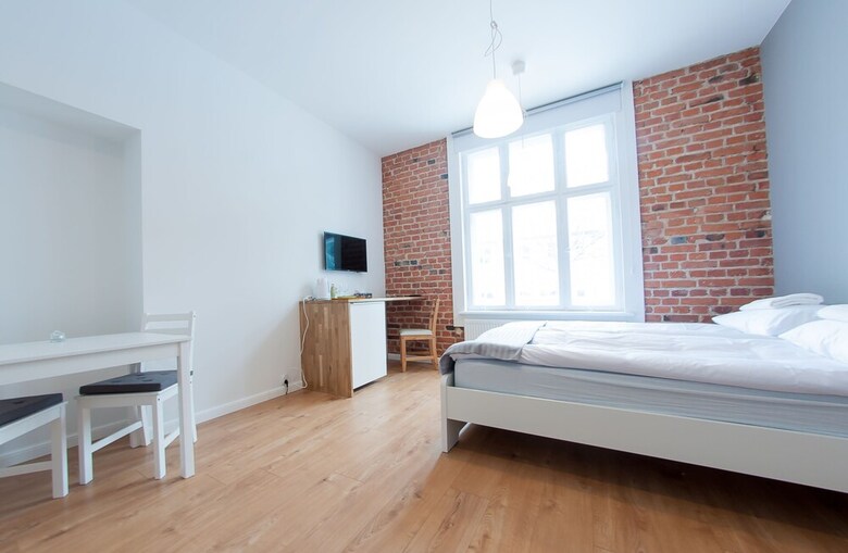 Apartamentos Sopot Sleeps - Haffnera 70