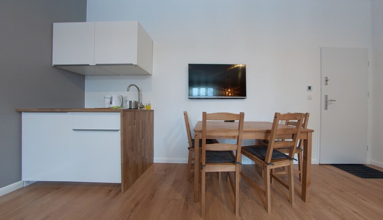 Apartamentos Sopot Sleeps - Haffnera 70