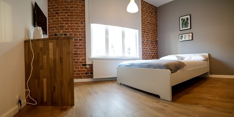 Apartamentos Sopot Sleeps - Haffnera 70
