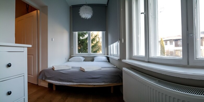 Apartamentos Sopot Sleeps - Haffnera 70