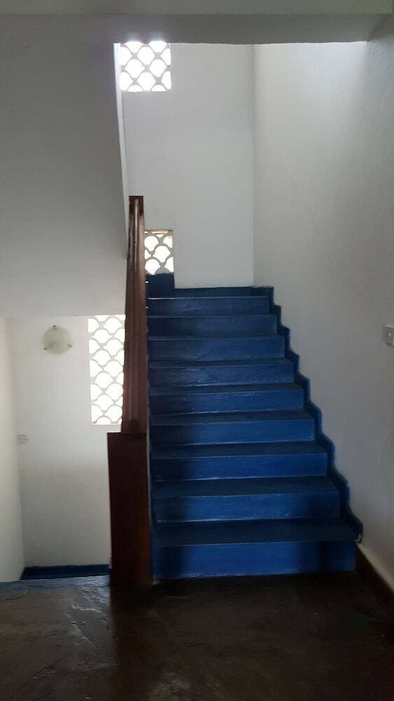 Hotel Blue Rooms