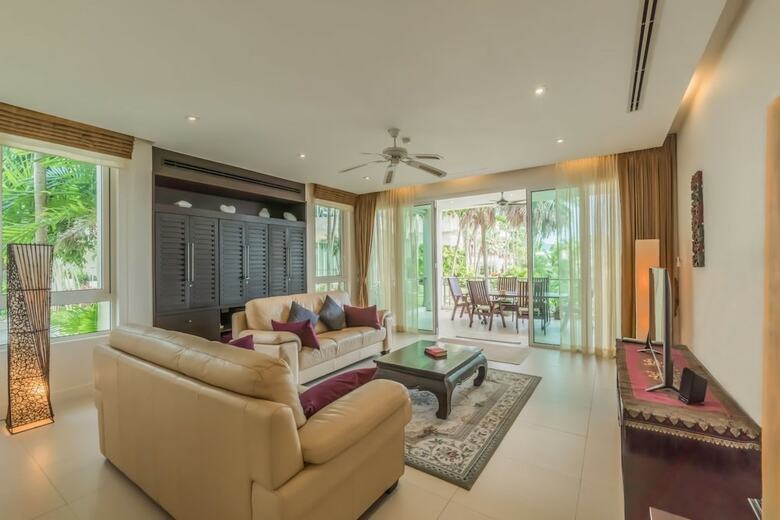 Apartamentos Layan Garden By Resava Group