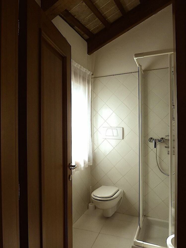 Apartamento Residenza Contarini