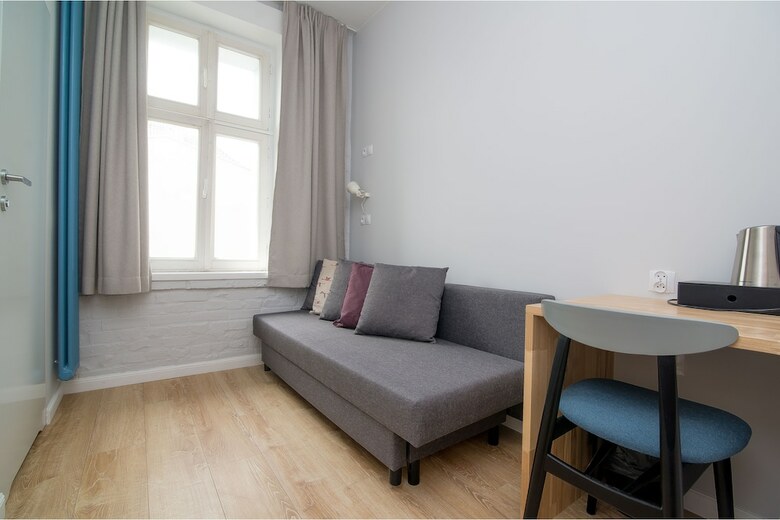 Apartamentos Sopot Sleeps - Modern Sopot
