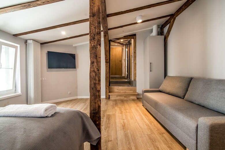 Apartamentos Sopot Sleeps - Modern Sopot