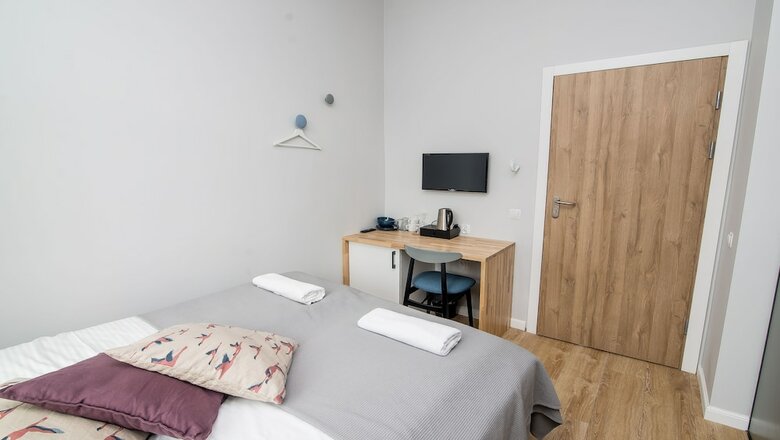 Apartamentos Sopot Sleeps - Modern Sopot