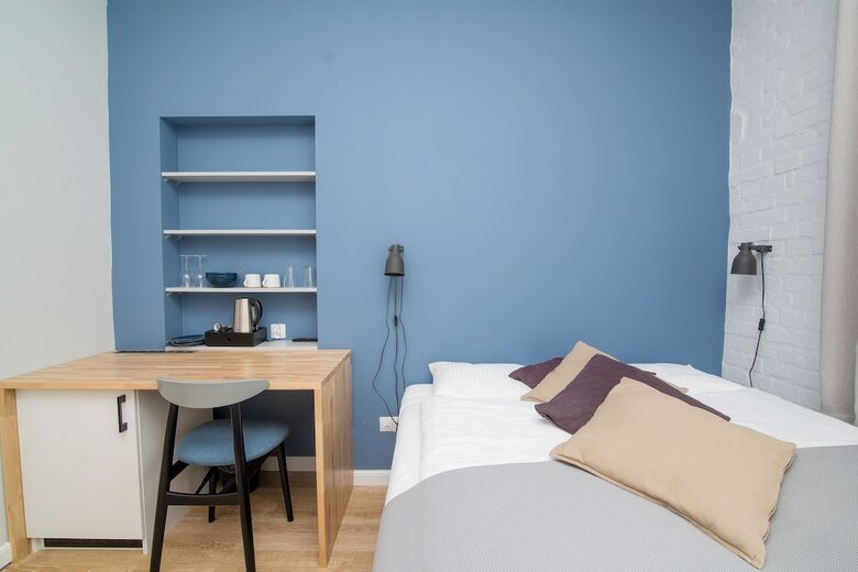 Apartamentos Sopot Sleeps - Modern Sopot