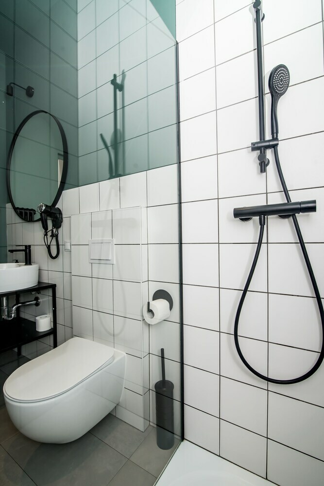 Apartamentos Sopot Sleeps - Modern Sopot