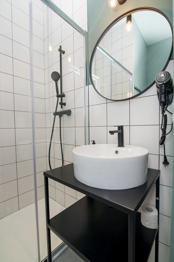 Apartamentos Sopot Sleeps - Modern Sopot