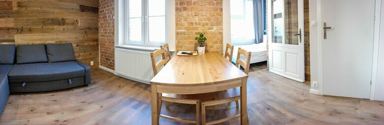 Apartamentos Sopot Sleeps - Sopot Loft
