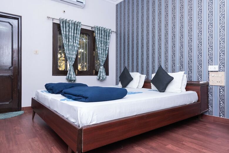Hostal Hoztel Jaipur