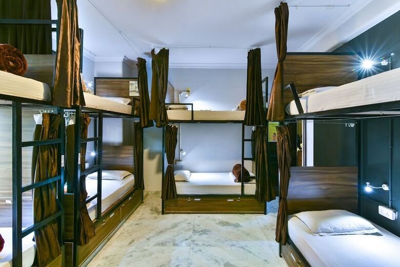 Hostal Hoztel Jaipur
