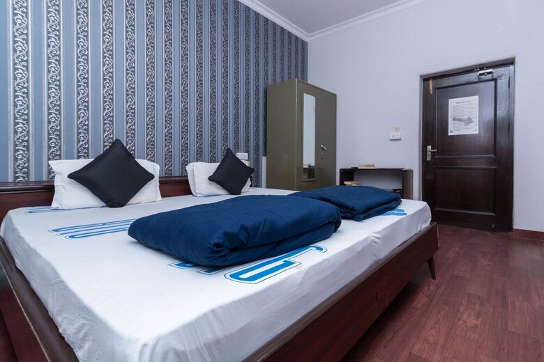 Hostal Hoztel Jaipur