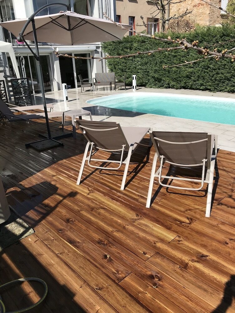 Apartamento Les Logis D'albi