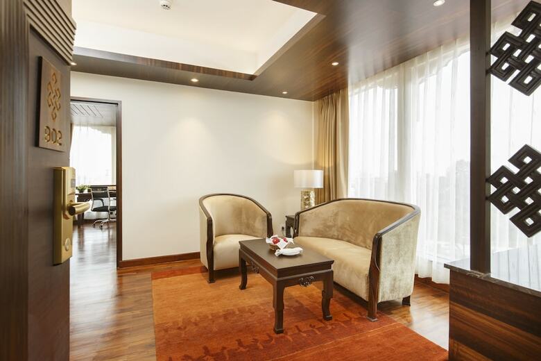 Akama Hotel Pvt. Ltd