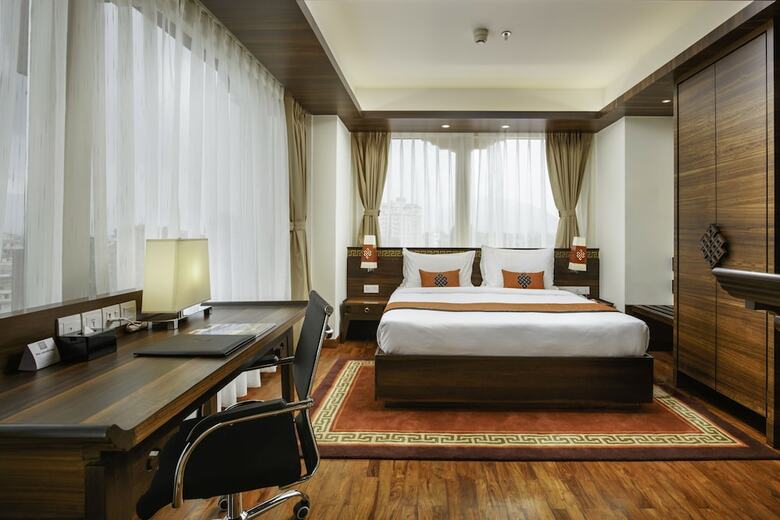 Akama Hotel Pvt. Ltd