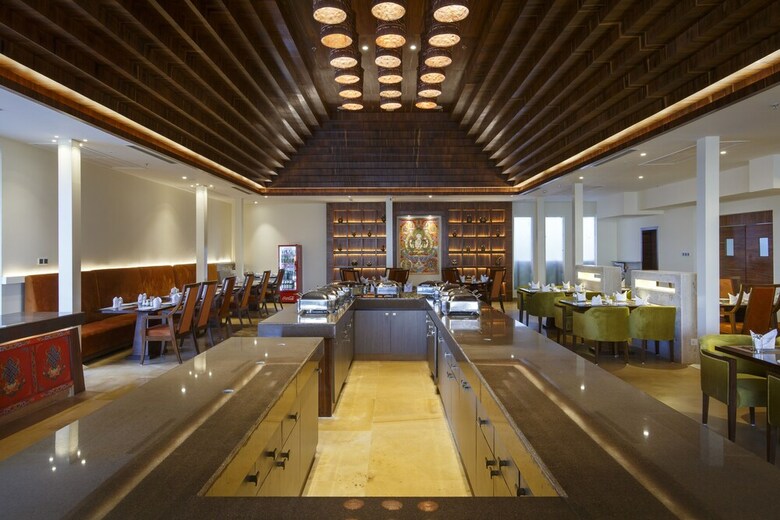 Akama Hotel Pvt. Ltd