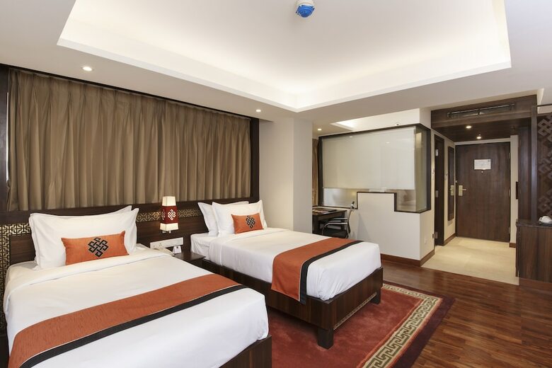 Akama Hotel Pvt. Ltd